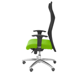Sillón de oficina Piqueras y Crespo Sahuco Xl Bali + Malla - Ref. fabricante 13SXLBALI22 - Sin color declarado