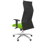 Sillón de oficina Piqueras y Crespo Sahuco Xl Bali + Malla - Ref. fabricante 13SXLBALI22 - Sin color declarado