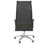 Sillón de oficina Piqueras y Crespo Sahuco Xl Bali + Malla - Ref. fabricante 13SXLBALI22 - Sin color declarado