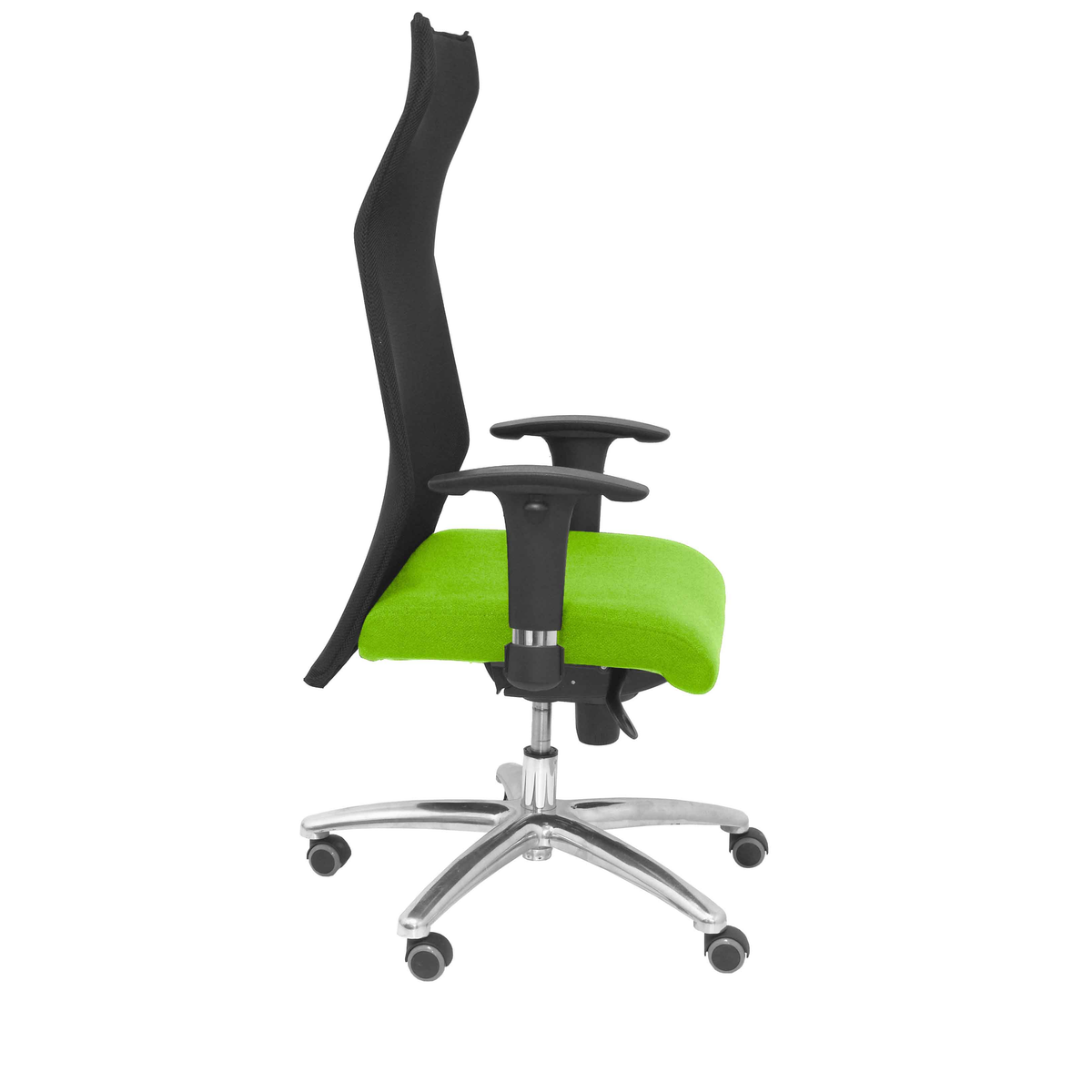 Sillón de oficina Piqueras y Crespo Sahuco Xl Bali + Malla - Ref. fabricante 13SXLBALI22 - Sin color declarado