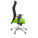 Sillón de oficina Piqueras y Crespo Sahuco Xl Bali + Malla - Ref. fabricante 13SXLBALI22 - Sin color declarado