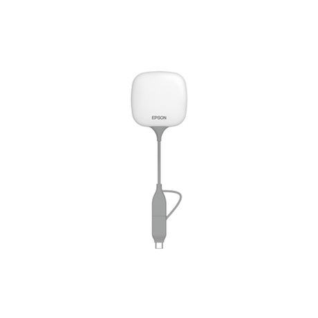 Sistema de presentación inalámbrica Epson ELPWP20 - vista 20