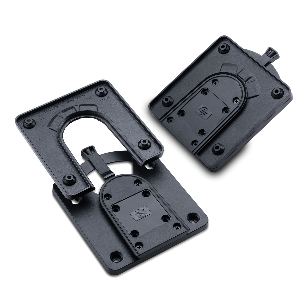 Soporte informático HP 6KD15AA Negro