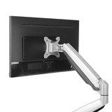 Soporte para mini PC AISENS MPC01-055 Negro - vista 3