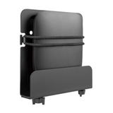 Soporte para mini PC AISENS MPC02-155 Negro - vista 3