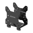Soporte para mini PC AISENS MPC05-205 Negro