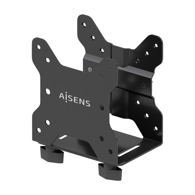 Soporte para mini PC AISENS MPC05-205 Negro