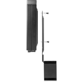 Soporte para mini PC HP 2DW53AA Negro - vista 3