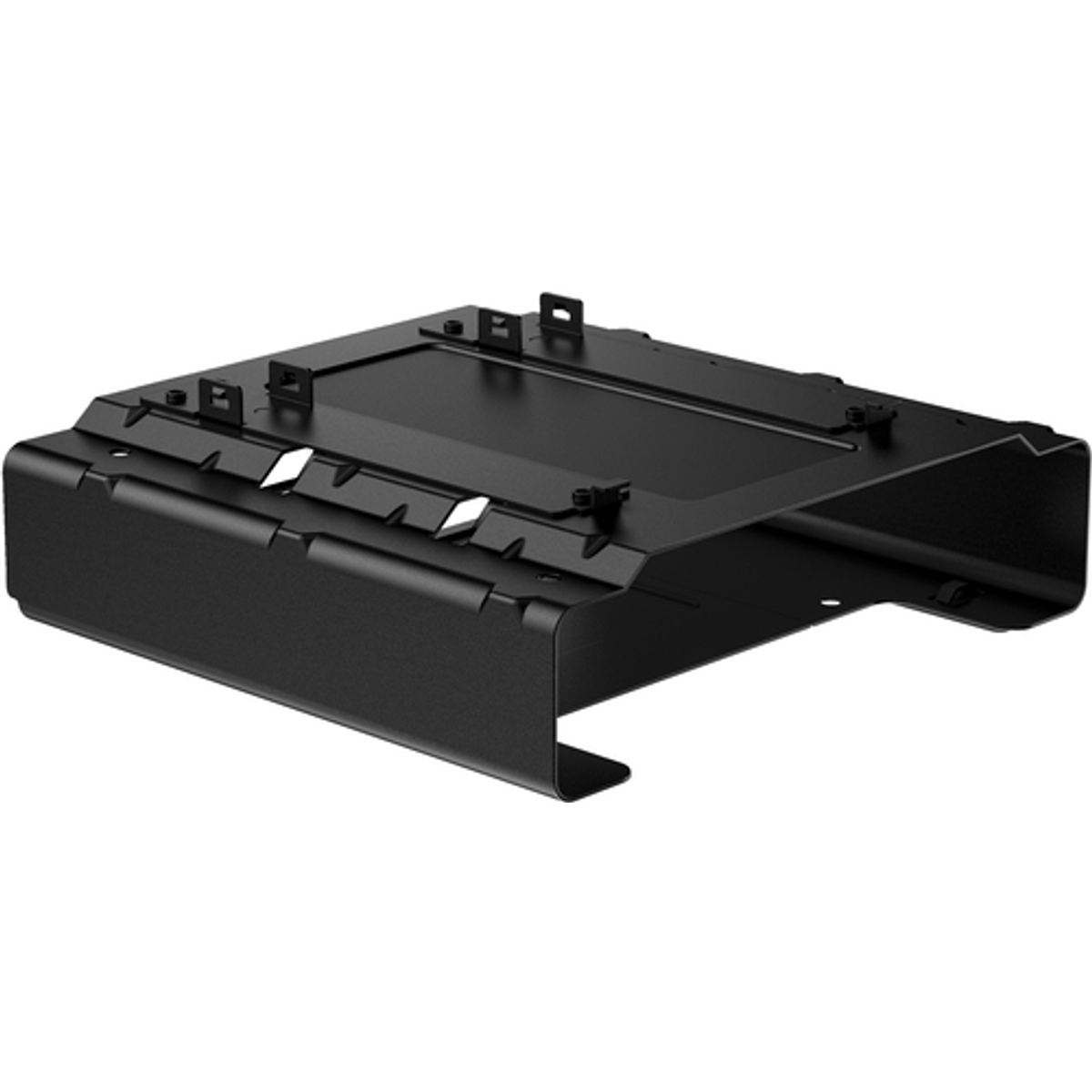 Soporte para mini PC HP 762T5AA Negro - vista 2