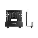 Soporte para mini PC TooQ TQMPM4776 Negro