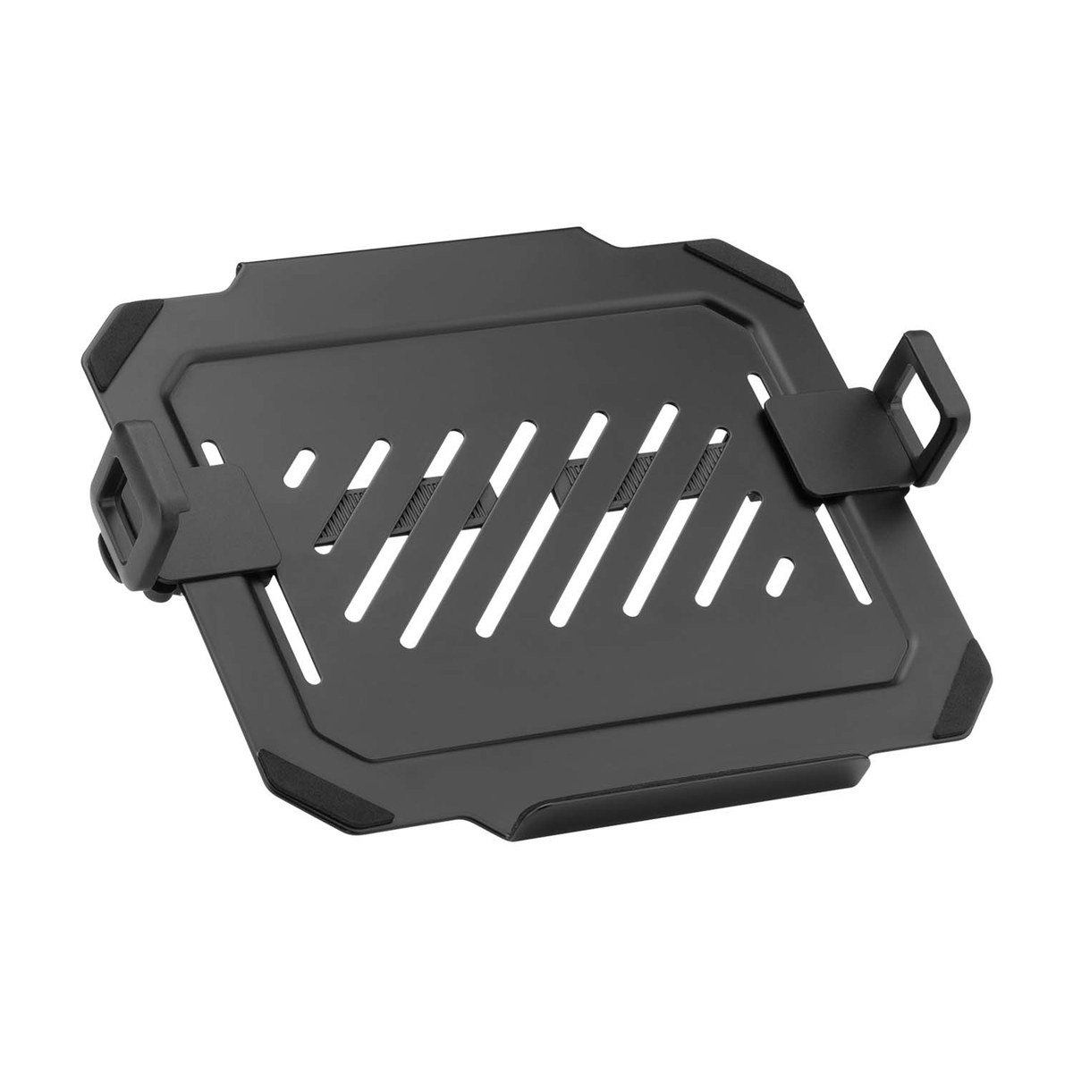 Soporte para portátil AISENS DTLTA01-215 Negro