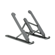 Soporte para portátil AISENS LPS1M-101 Gris