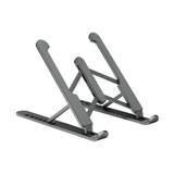 Soporte para portátil AISENS LPS1M-101 Gris