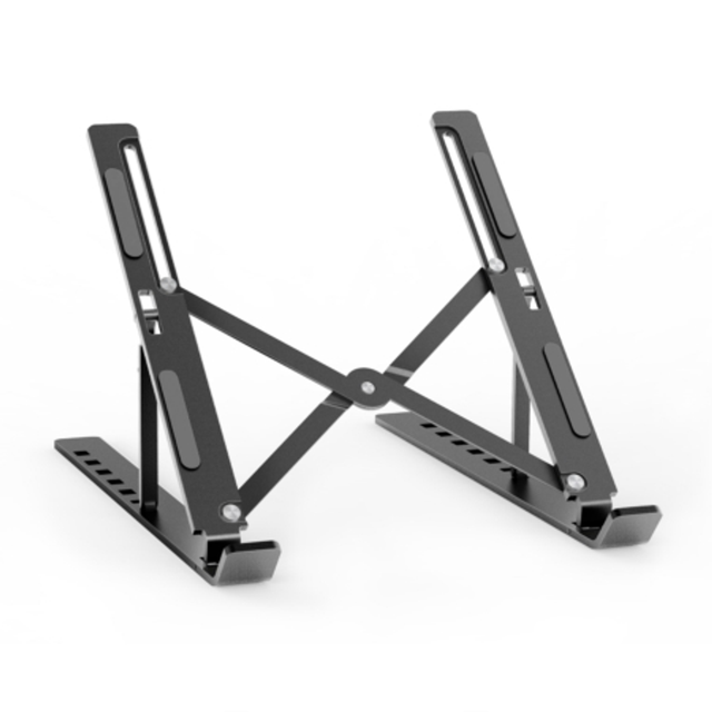 Soporte para portátil AISENS LPS2M-175 Gris