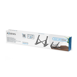 Soporte para portátil AISENS LPS2M-175 Gris - vista 4