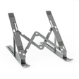 Soporte para portátil AISENS LPS3M-179 Gris
