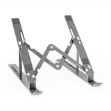 Soporte para portátil AISENS LPS3M-179 Gris