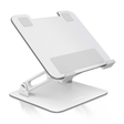 Soporte para portátil AISENS LPS4L-339 Plata