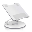 Soporte para portátil AISENS LPS4SL-341 Plata