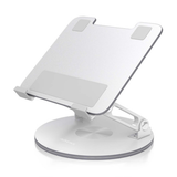 Soporte para portátil AISENS LPS4SL-341 Plata - vista 2