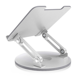 Soporte para portátil AISENS LPS4SL-341 Plata - vista 3