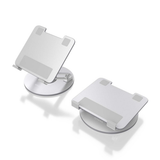 Soporte para portátil AISENS LPS4SL-341 Plata - vista 4