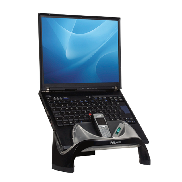 Soporte para portátil Fellowes 8020201 17"