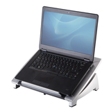 Soporte para portátil Fellowes 8032001 17" Negro