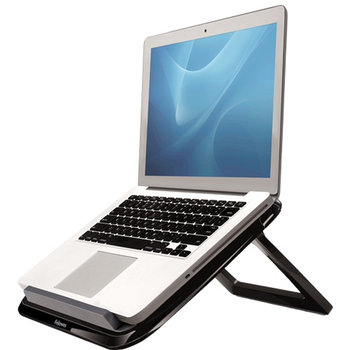 Soporte para portátil Fellowes 8212001 17" Multicolor