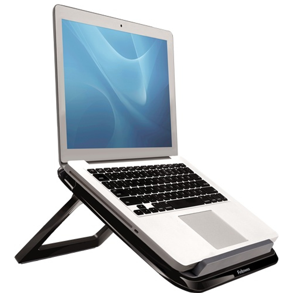 Soporte para portátil Fellowes 8212001 17" Multicolor - vista 2