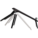 Soporte para portátil Fellowes 8212001 17" Multicolor - vista 3