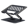 Soporte para portátil TNB NBSTAND360 15" Gris