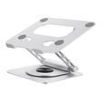 Soporte para portátil TNB NBSTANDHUB 16" Blanco
