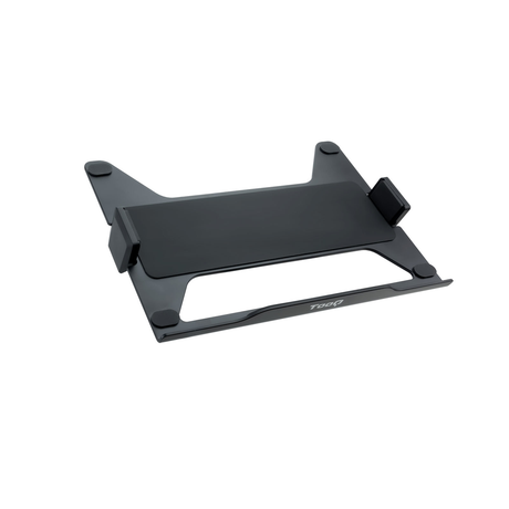 Soporte para portátil TooQ TQLH1117-B Negro