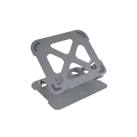 Soporte para portátil TooQ TQLRS0012-AL-G Gris