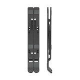 Soporte para portátil TooQ TQLRS0033-AL-G Gris - vista 3