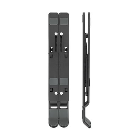 Soporte para portátil TooQ TQLRS0033-AL-G Gris - vista 3