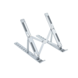 Soporte para portátil TooQ TQLRS0035-AL Plata