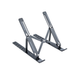 Soporte para portátil TooQ TQLRS0035-AL-G Gris