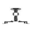 Soporte para proyector AISENS CP03TSR-127 Techo 13,5 kg