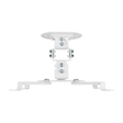 Soporte para proyector AISENS CP03TSR-129 Techo 13,5 kg
