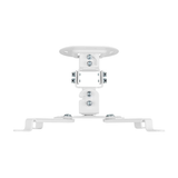 Soporte para proyector AISENS CP03TSR-129 Techo 13,5 kg