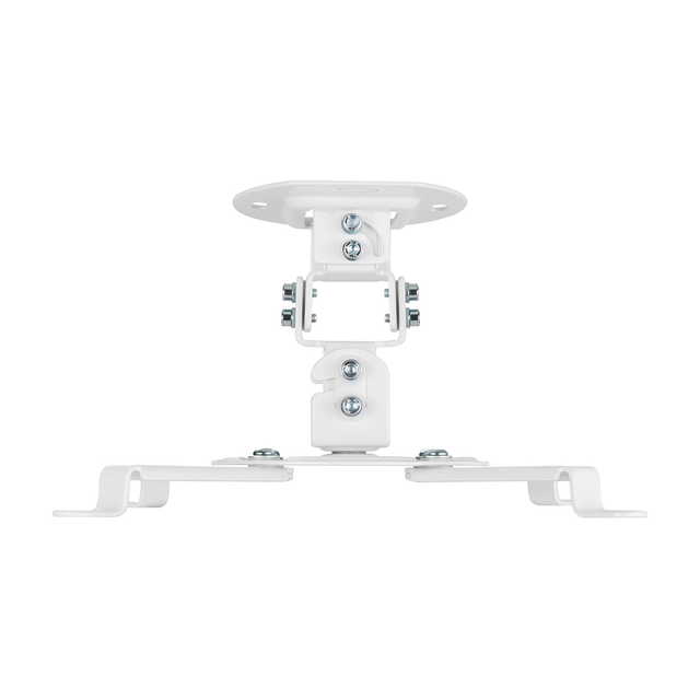 Soporte para proyector AISENS CP03TSR-129 Techo 13,5 kg