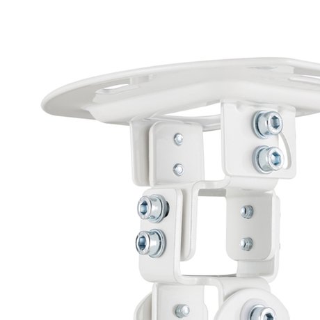 Soporte para proyector AISENS CP03TSR-129 Techo 13,5 kg - vista 3