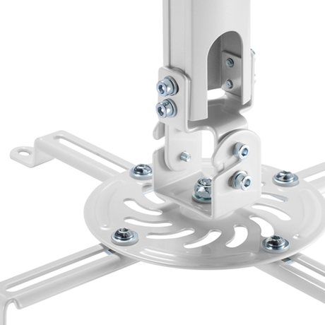Soporte para proyector AISENS CP04TSRE-133 Techo 13,5 kg - vista 4