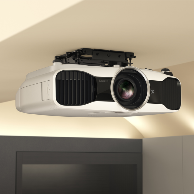 Soporte para proyector Epson ELPMB30 Techo