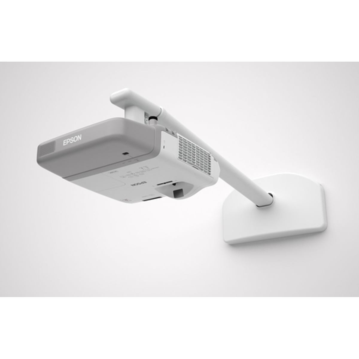 Soporte para proyector Epson ELPMB45 Pared - vista 2