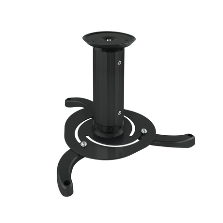 Soporte para proyector TooQ PJ1010TN-B Techo 10 kg