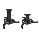 Soporte para proyector TooQ PJ1010TN-B Techo 10 kg - vista 2