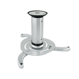 Soporte para proyector TooQ PJ1010TN-S Techo 10 kg